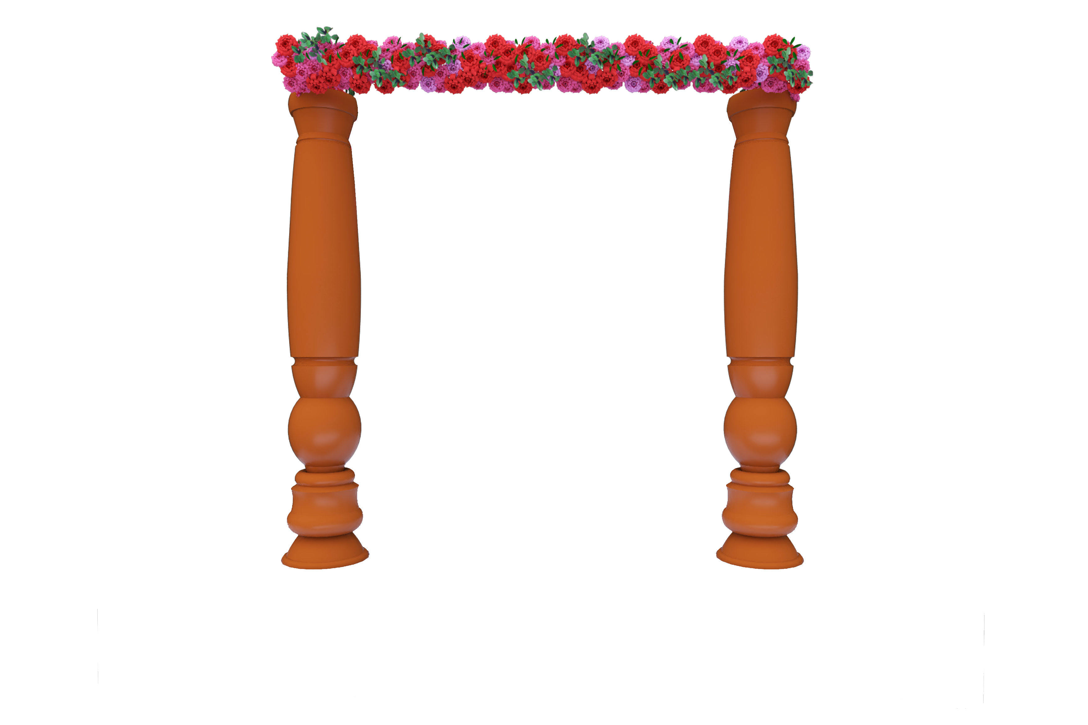 front_pillar